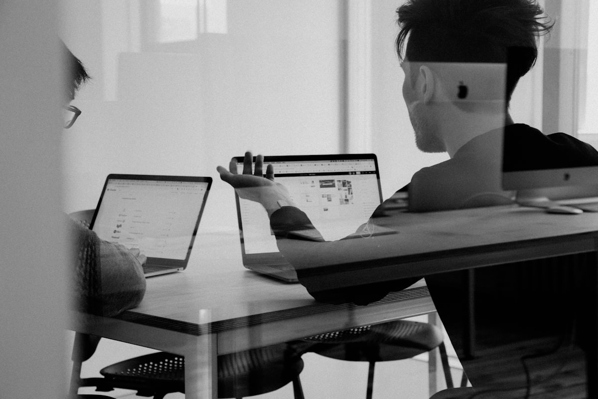 Workshop for digital product strategy
